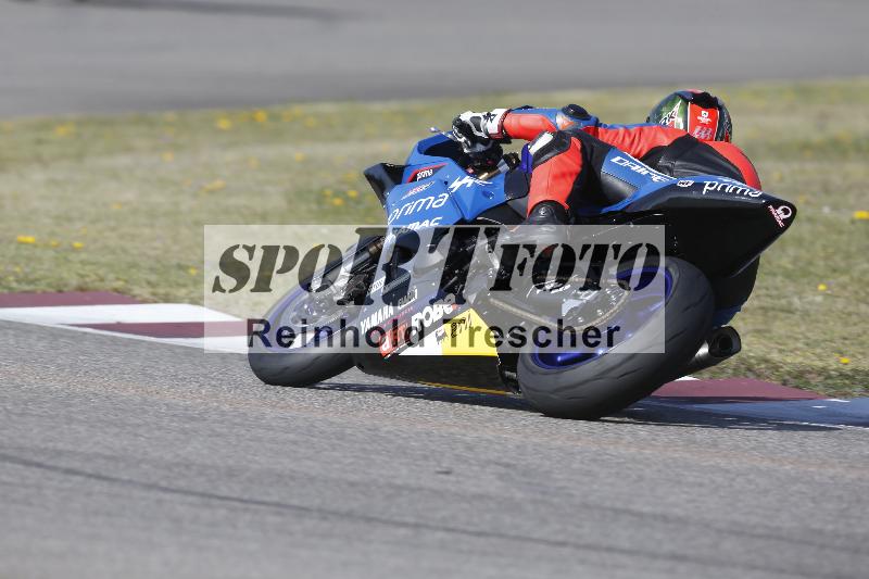 /02 03.04.2026 Speer Racing ADR/Gruppe rot/22